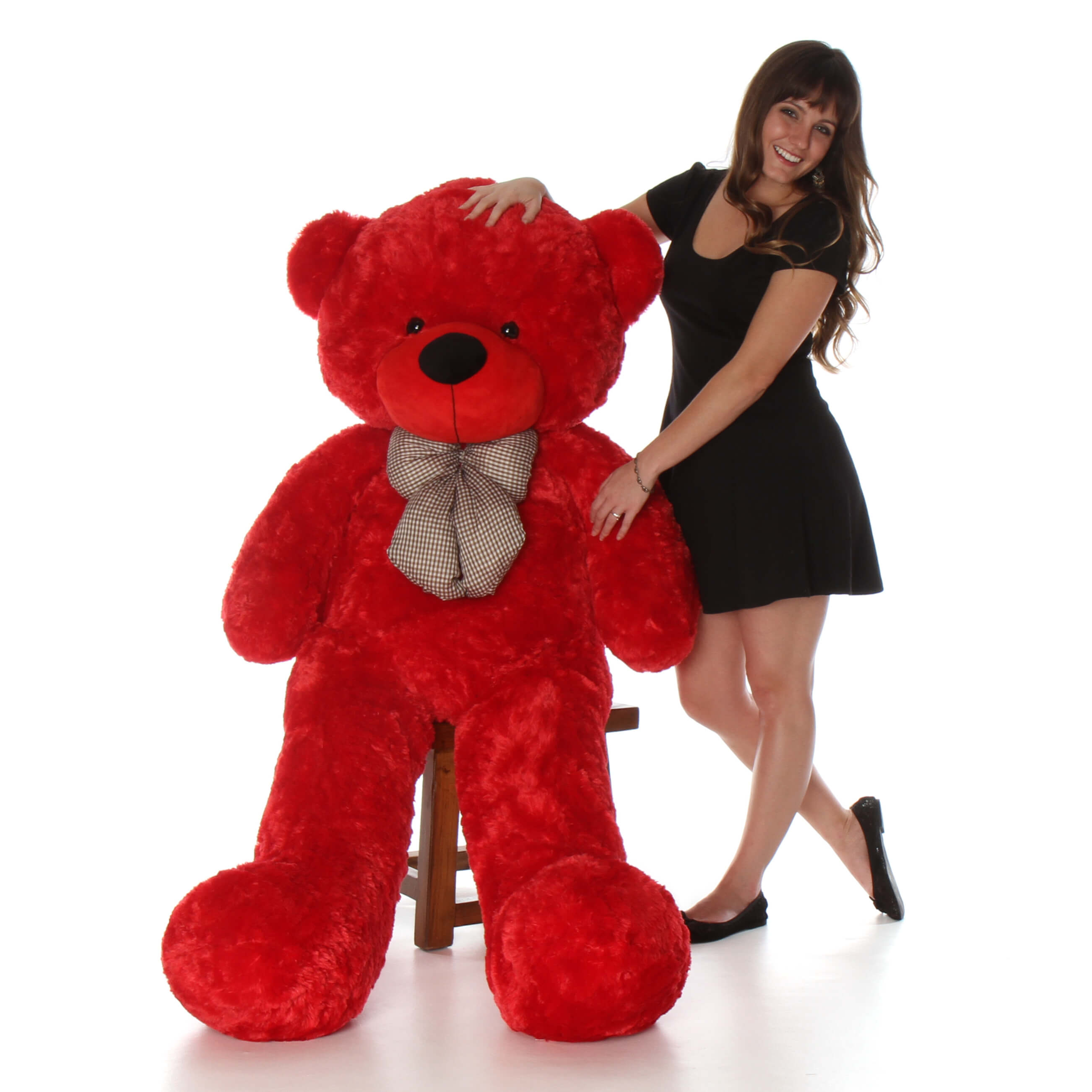 life size teddy