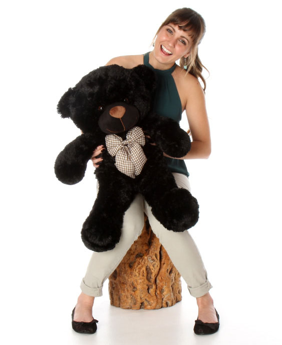 juju-cuddles-most-huggable-and-soft-black-teddy-bear-30in.jpg