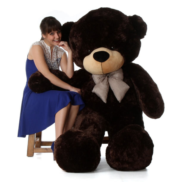 life-size-chocolate-brown-teddy-bear-brownie-cuddles-72in-giant-teddy.jpg