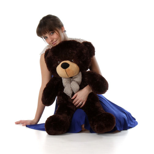 oversized-chocolate-brown-teddy-bear-brownie-cuddles-30in.jpg