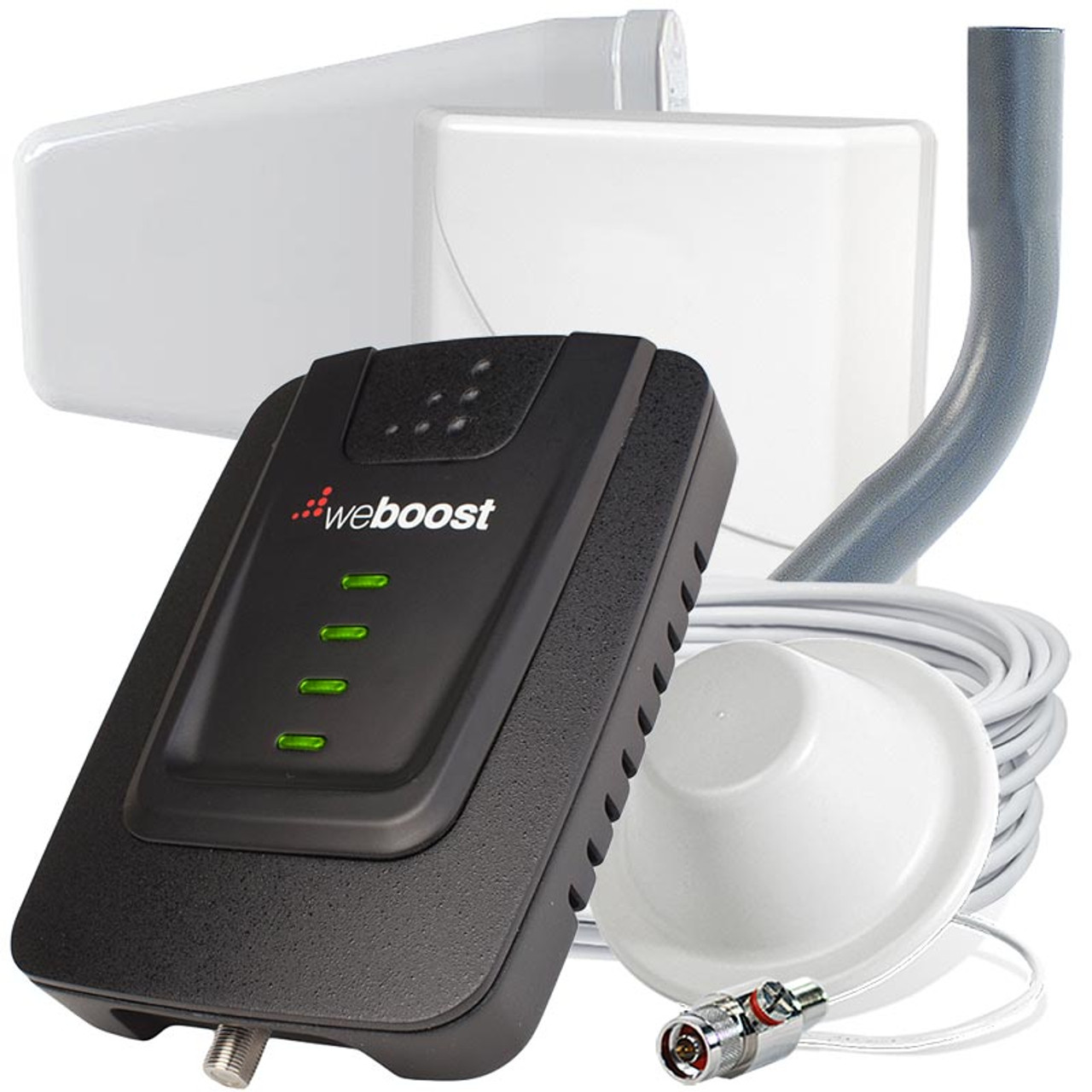 signal booster for cell phone