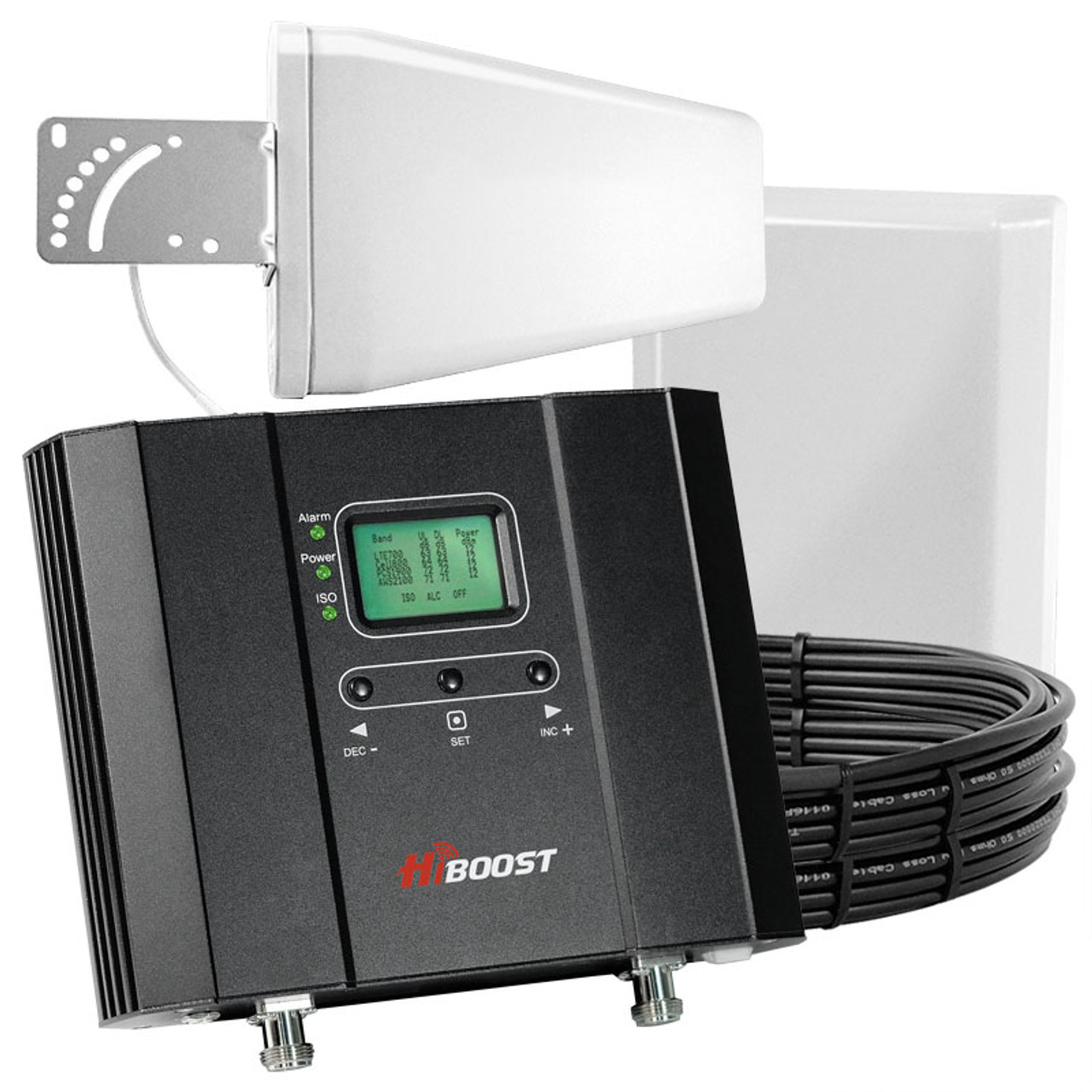 phone signal booster