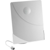Wilson 4G/3G Indoor Window-Mount Directional Panel Antenna with N-Female Connector (50 Ohm) 304452 icon
