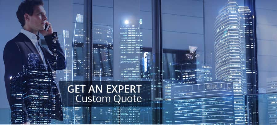 Your cell signal problem is over! Boost your cellular signal quickly and cost-effectively with Powerful Signal.