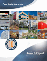 Powerful Signal Case Study Snapshots PDF