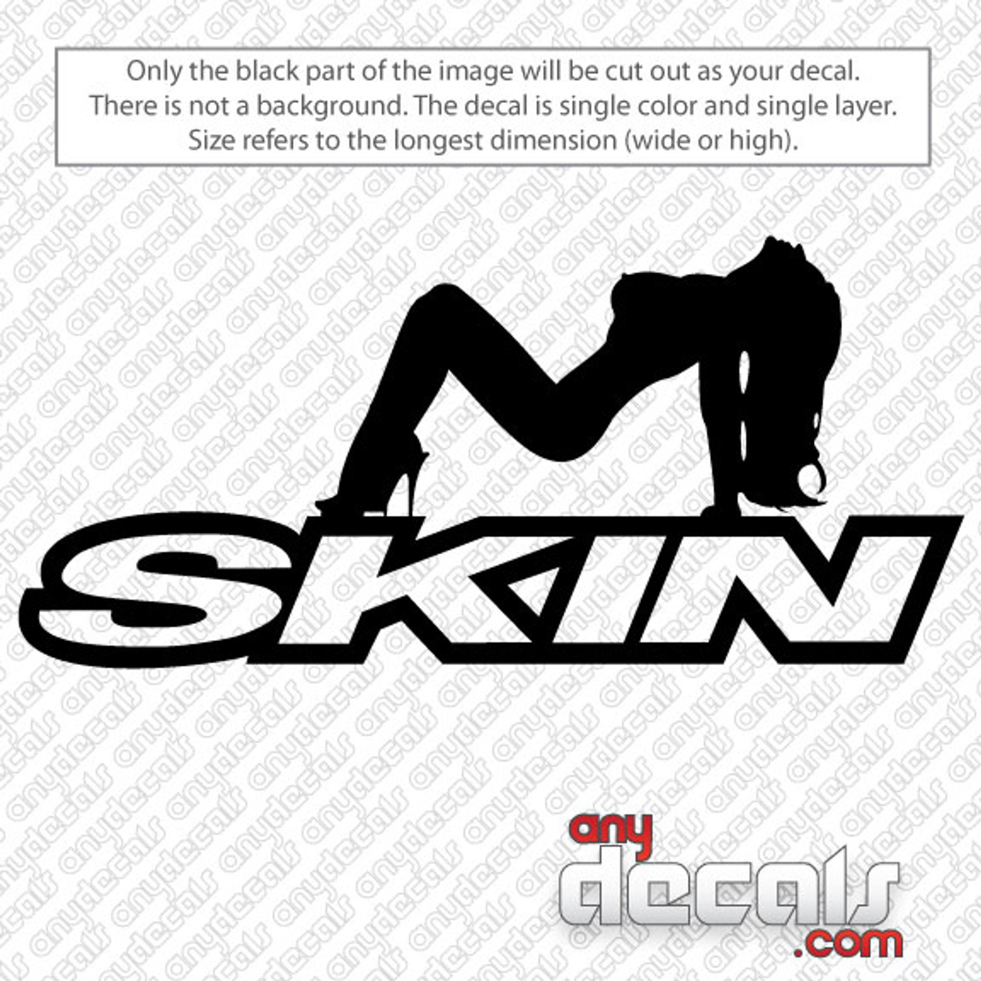 motocross car decals skin industries with girl car decal