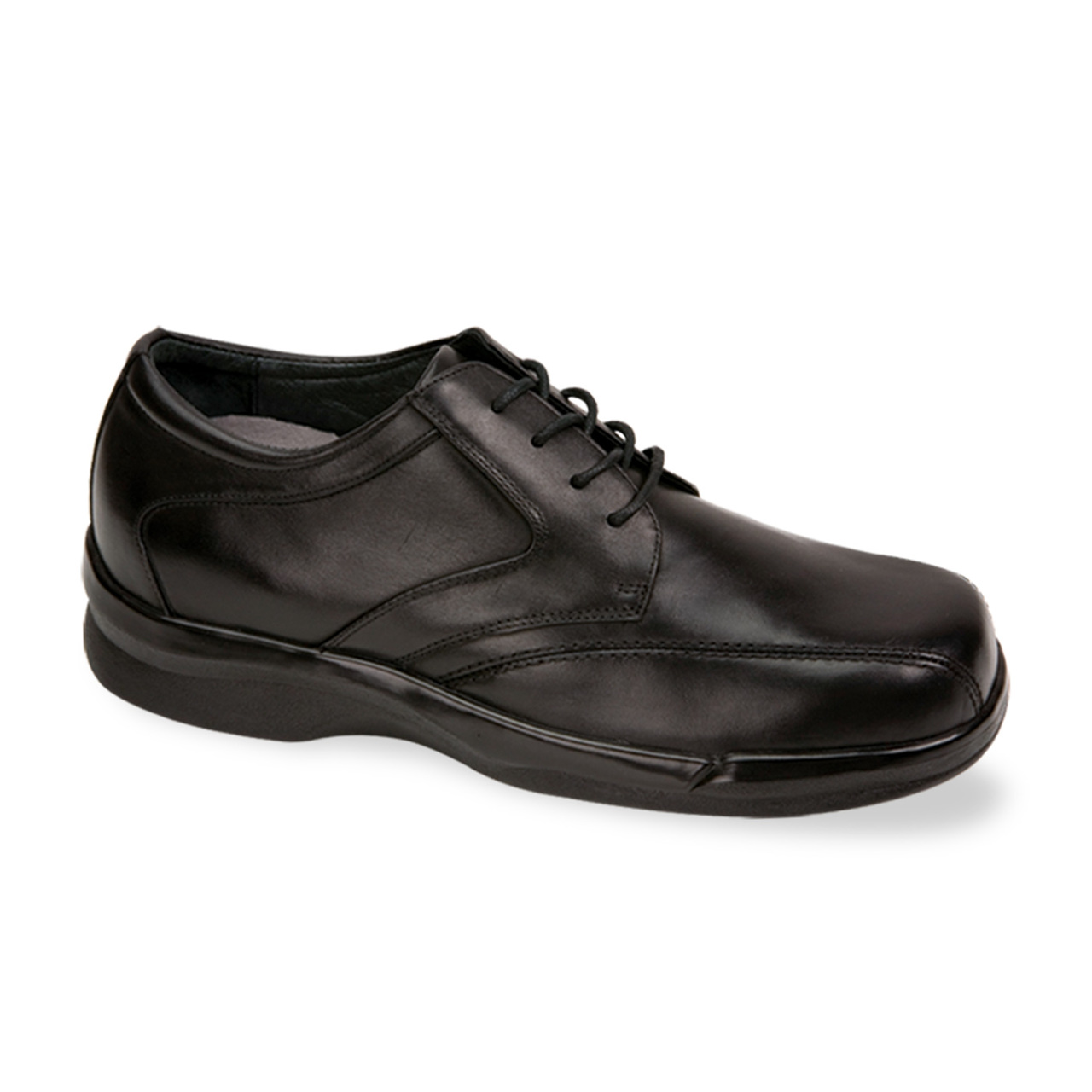 Apex Men's Biomechanical Stitched Oxford qualifies for A5500.