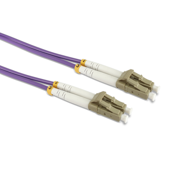 LC-LC 3m Duplex Multimode LC-LC 3m Duplex Multimode