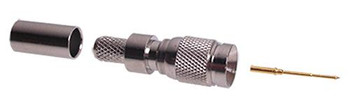 Din-M 1.0/2.3 Mini RG59/U Crim - P0715 Din-M 1.0/2.3 Mini RG59/U Crim - P0715