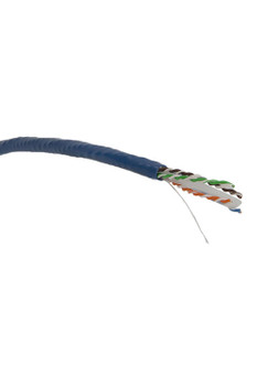 Cat6 Solid Blue 305m - Y8500BLU Cat6 Solid Blue 305m - Y8500BLU