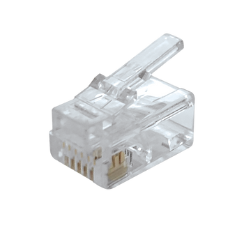 6P6C Long Flat Stranded - P2148 6P6C Long Flat Stranded - P2148