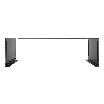 4RU 19 Wall Frame Hinged - P4214 4RU 19 Wall Frame Hinged - P4214
