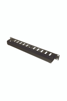 1RU Cable Management Covered Type 1RU Cable Management Covered Type
