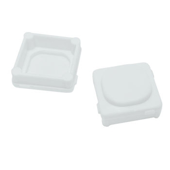 Blanking Insert Suits Australian Flush Plates - P4640WHI Blanking Insert Suits Australian Flush Plates - P4640WHI