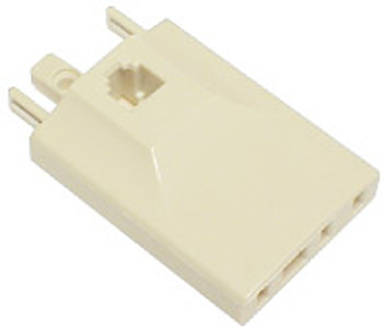 616M-6P4C Adaptor - P6164IVO 616M-6P4C Adaptor - P6164IVO