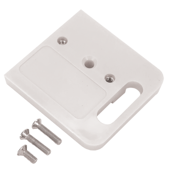 610A Stacking Adaptor Whi - P8630WHI 610A Stacking Adaptor Whi - P8630WHI