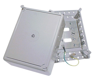 50Pr Idf Box Without Modules - P8750 50Pr Idf Box Without Modules - P8750