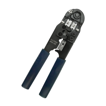 8P8C Metal Hand Tool - T0028 8P8C Metal Hand Tool - T0028