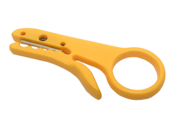 Cat-5 Cable Stripper - T0033 Cat-5 Cable Stripper - T0033