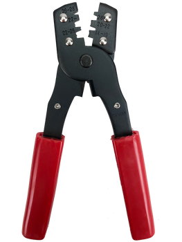 Crimp Tool H1130 - T0035 Crimp Tool H1130 - T0035