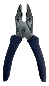 Crimp Tool Gel Con - T0037 Crimp Tool Gel Con - T0037