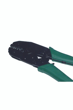 Die For Hex Crimp Tool Suits P0715 Mini Coax - T0038-3T1 Die For Hex Crimp Tool Suits P0715 Mini Coax - T0038-3T1