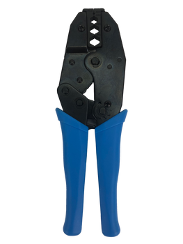 Hex Crimp Tool Blu P0702 P0712 - T0039 Hex Crimp Tool Blu P0702 P0712 - T0039