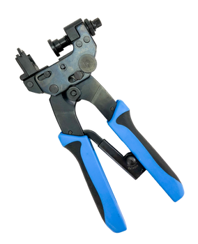 Coax Compression Tool - T0040 Coax Compression Tool - T0040