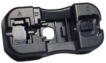 Keystone Impact Chassis - T0060 Keystone Impact Chassis - T0060