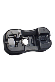 Keystone Impact Chassis - T0060 Keystone Impact Chassis - T0060
