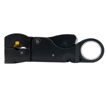 Coax Cable Stripper Suits RG59/RG6 - T0063-002 Coax Cable Stripper Suits RG59/RG6 - T0063-002