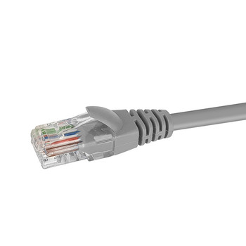 Cat5e Patch Cable 20m; ASH Cat5e Patch Cable 20m; ASH