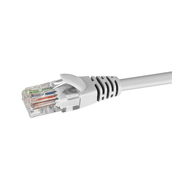 Cat5e Patch Cable 1.5m; WHITE Cat5e Patch Cable 1.5m; WHITE