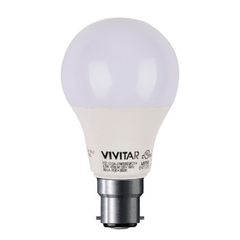 Smart Home Light Bulb Smart Home Light Bulb