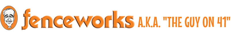 FENCEWORKS Logo