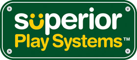 SUPERIOR PLAY SYSTEMS Logo