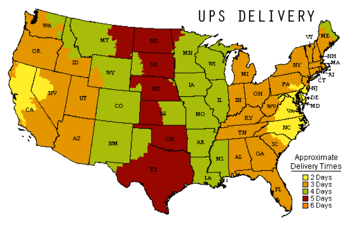 ups-shipping-zones-chart