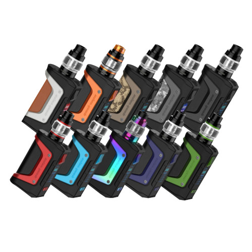 smok e-priv 230w kit