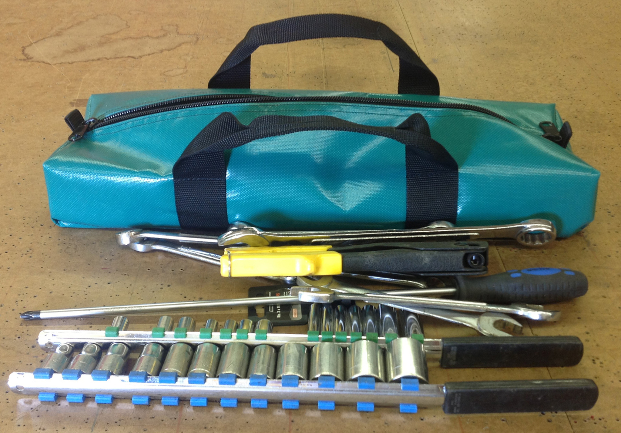 mini tool bags