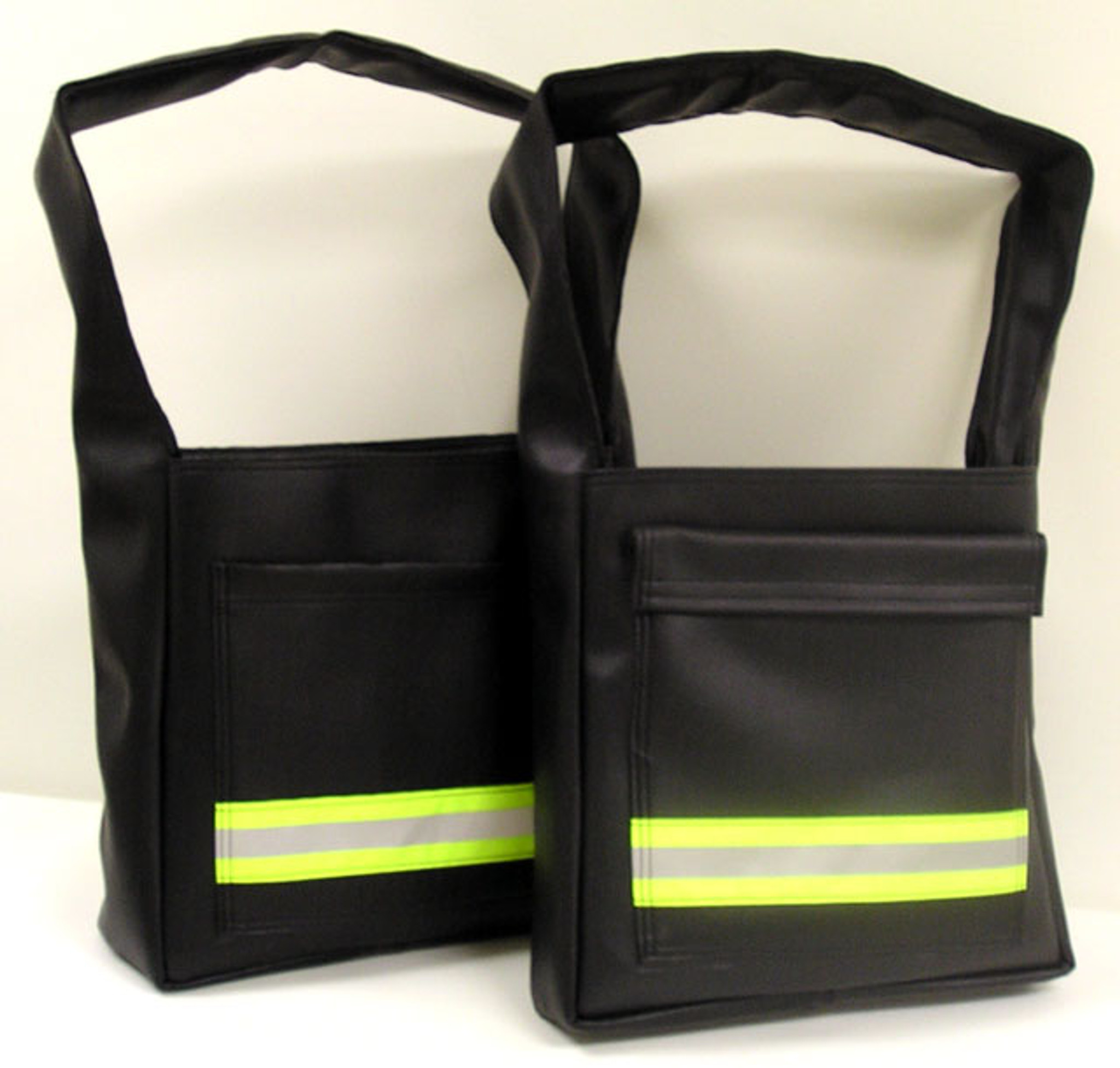 Fire Department Rescue Saw Blade Storage Bag