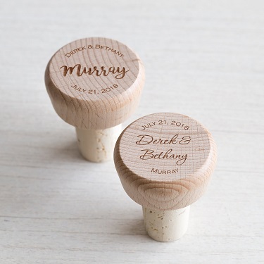 wedding-wine-stoppers wedding-wine-stoppers