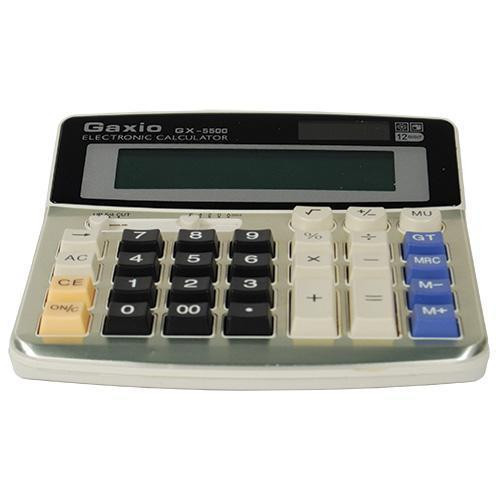 720p battery powered dvr calculator type covert hidden nanny spy camera 16gb