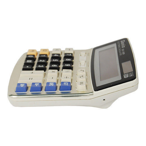 720p battery powered dvr calculator type covert hidden nanny spy camera 16gb