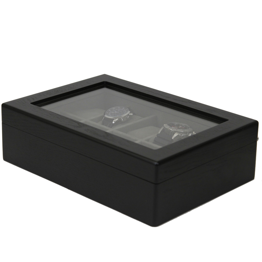 watch box for 10 watches