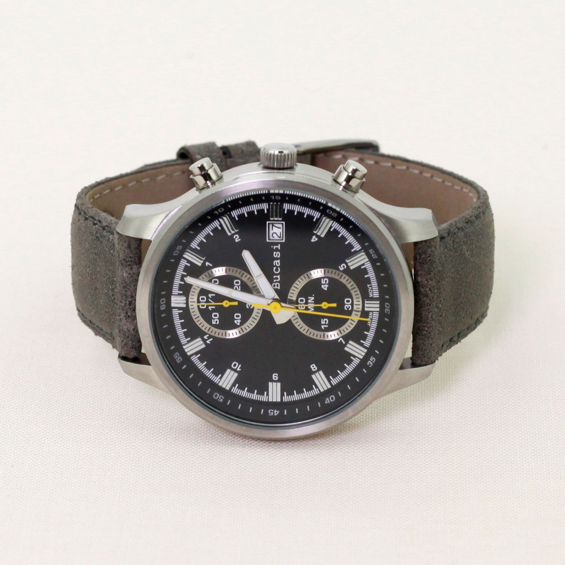 New In: Vintage Inspired Watch Straps New In: Vintage Inspired Watch Straps