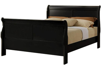 Lafayette Black Bedroom Set Lafayette Black Bedroom Set