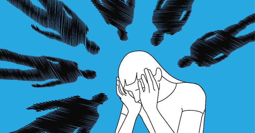 Long Term Effects of Post Concussion Syndrome Long Term Effects of Post Concussion Syndrome