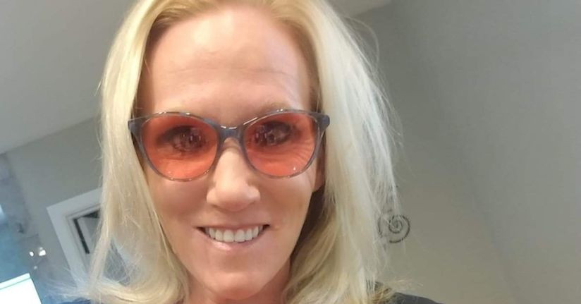 "I Have Found My Smile Again" (Tara's Story) "I Have Found My Smile Again" (Tara's Story)