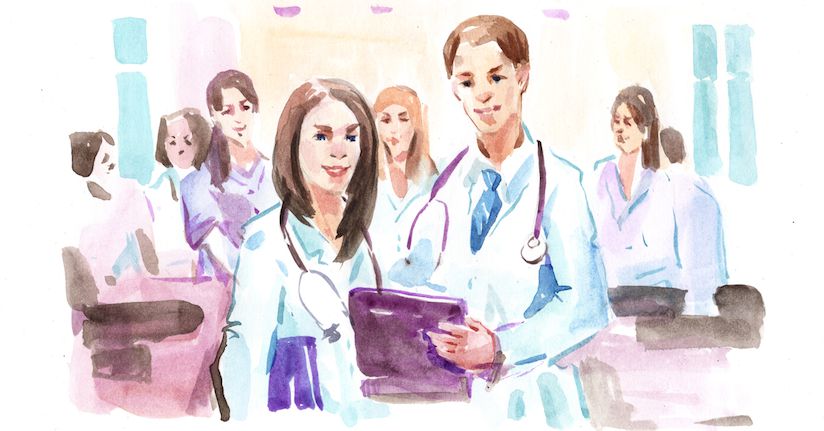 Adult Migraine Treatment Information