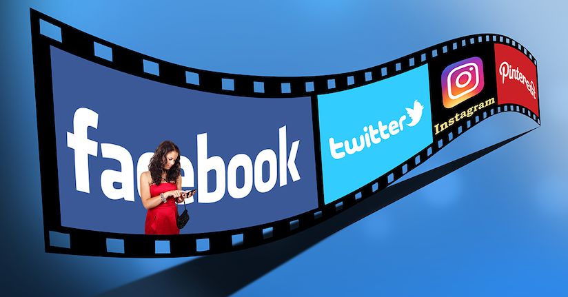 Disable Autoplay on Social Media